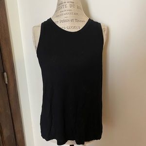 Halogen Sleeveless Tee